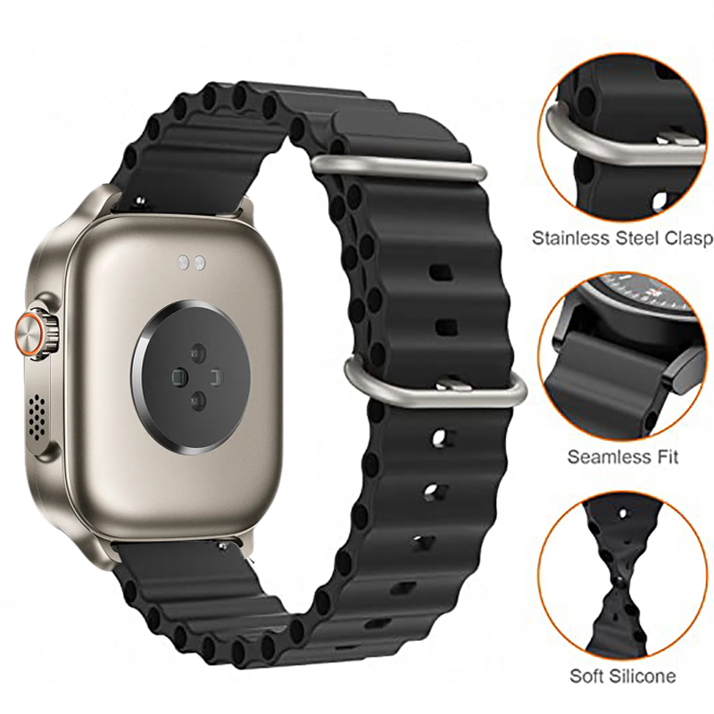 Men'S Accessories New Balance - Banda para realme relógio 5/s2 smartwatch