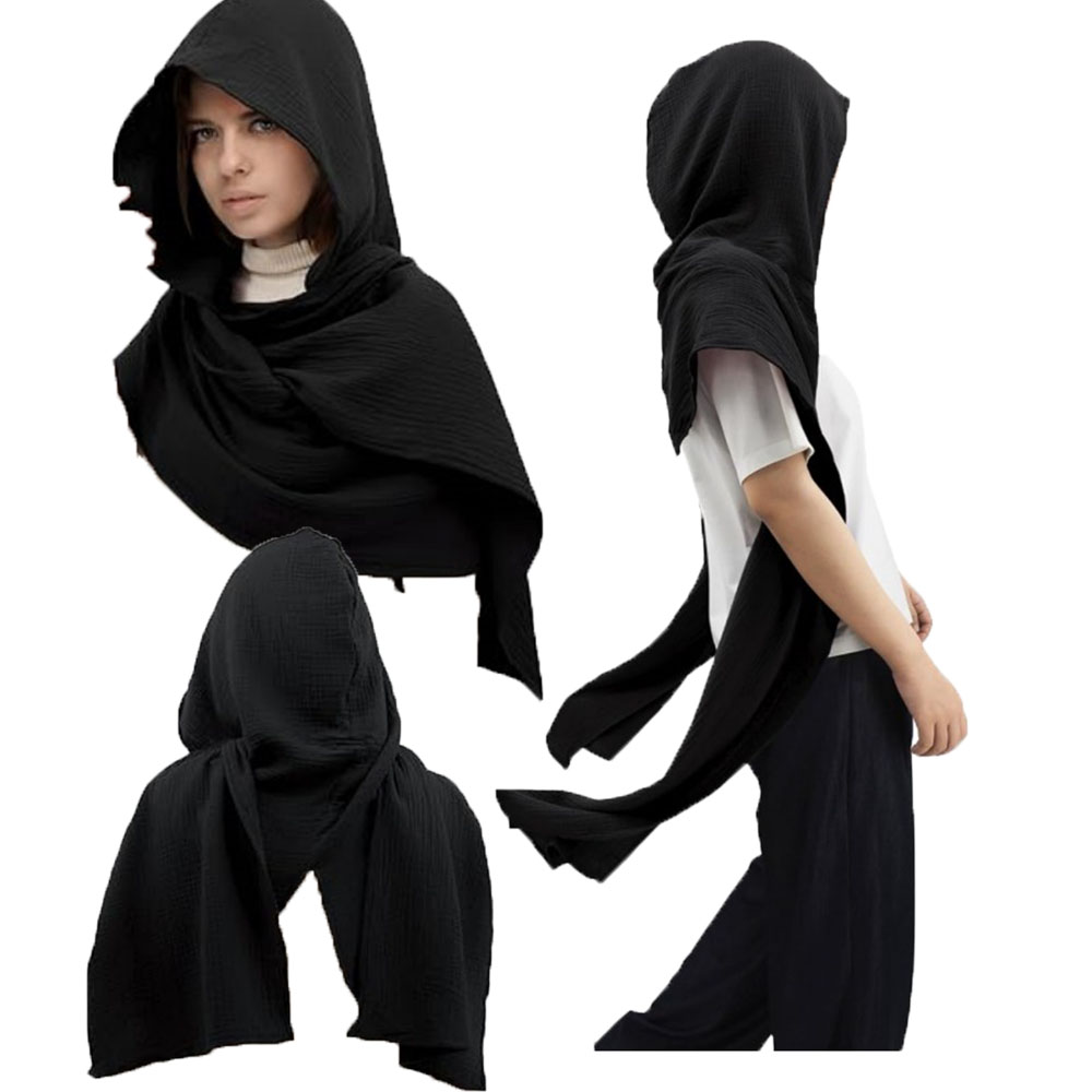 Men Accessories Hat - Fantasia unissex de halloween, máscara medieval,