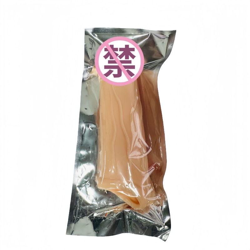 Men'S Vegan Accessories - 1 unidade de extensor de pênis