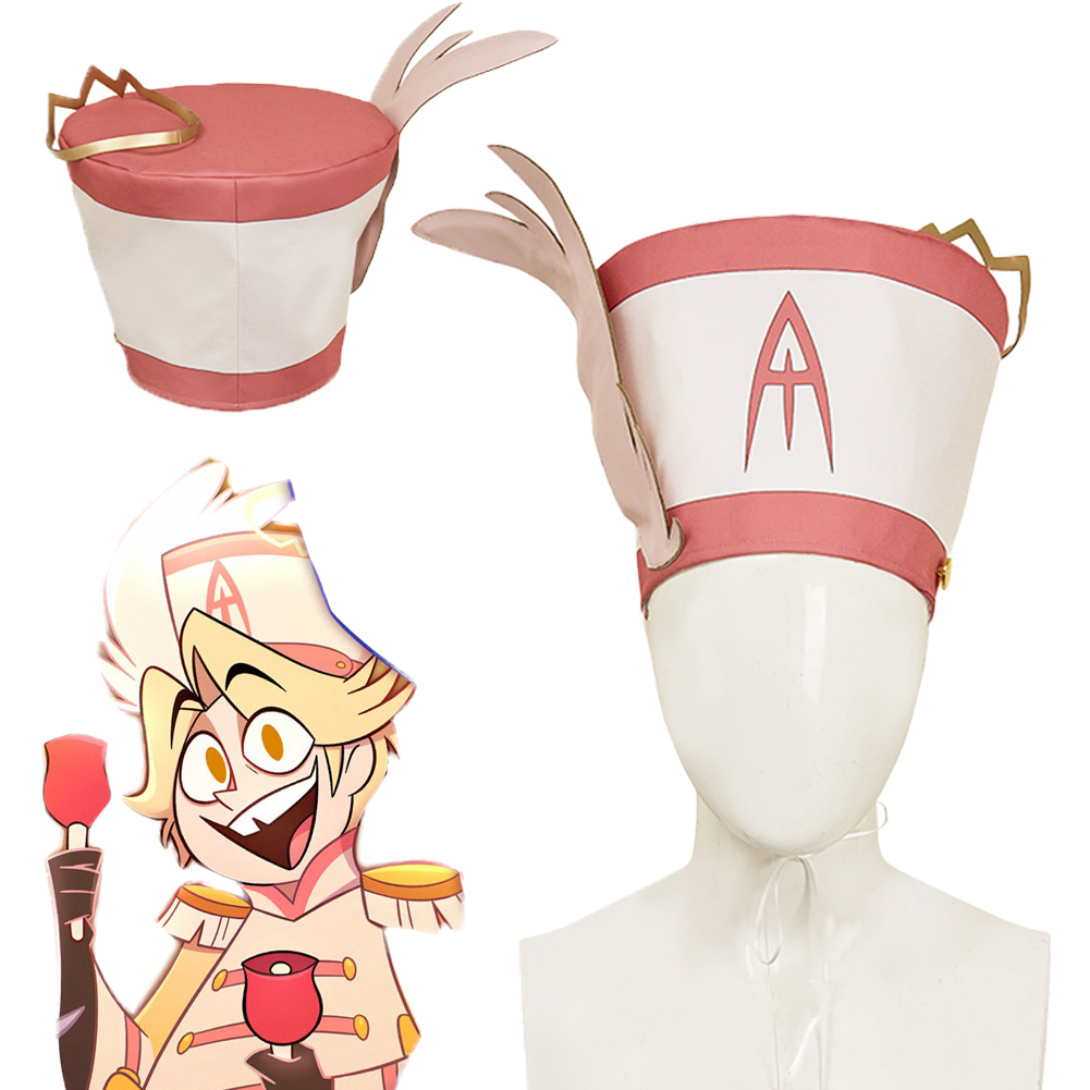 Men Accessories Hat - Abel chapéu feminino masculino cosplay fantasia