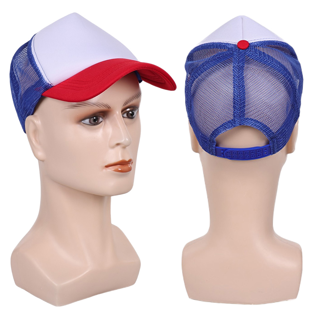 Men Accessories Hat - Fantasia dustin henderson boné de beisebol