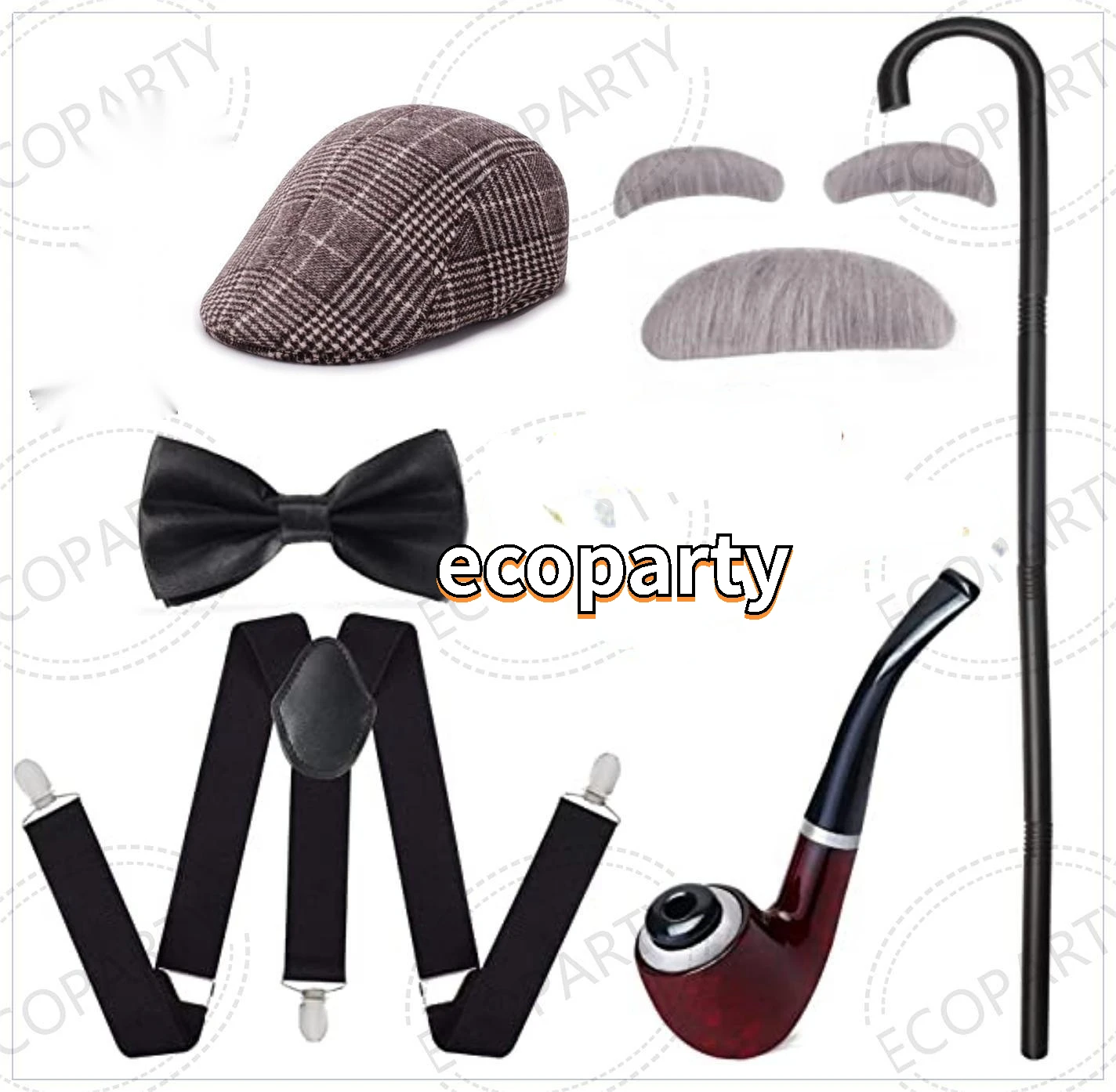 Men'S Accessories In The 1920S - 1920s masculino gatsby gangster traje velho