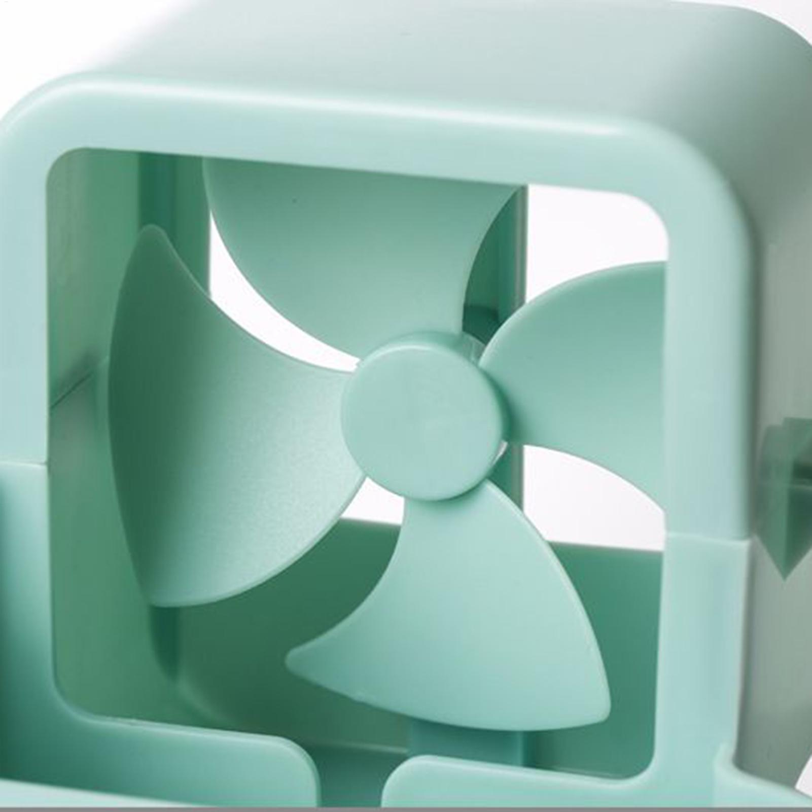 Men'S Accessories Rack - Acessório de Resfriamento para Ventilador de