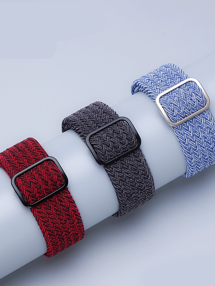 Men'S Accessories New Balance - Pulseira de 20mm 22mm para amazfit