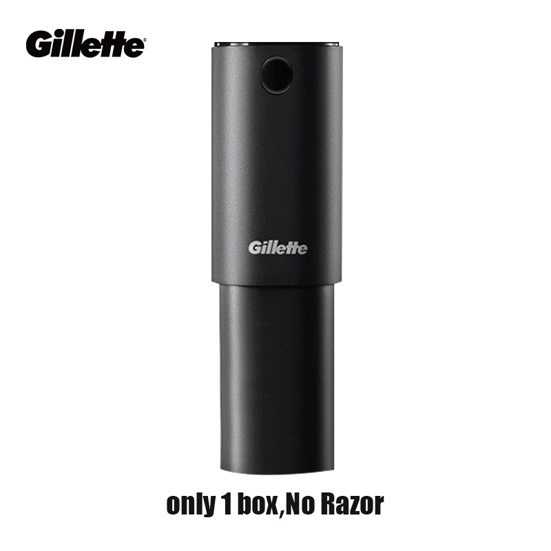Men'S Accessories Rack - Suporte Magnético Gillette Labs para Armazenamento