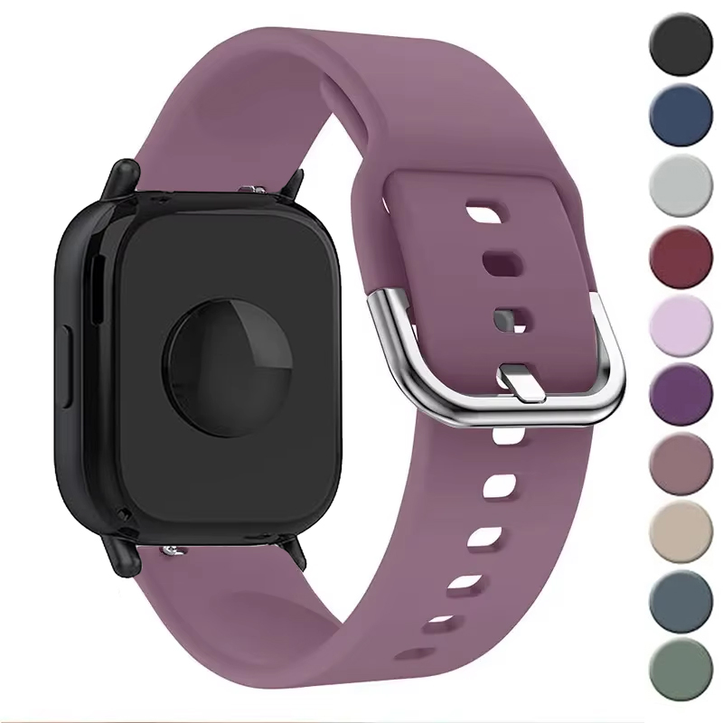 Men'S Accessories New Balance - Pulseira de silicone para redmi watch