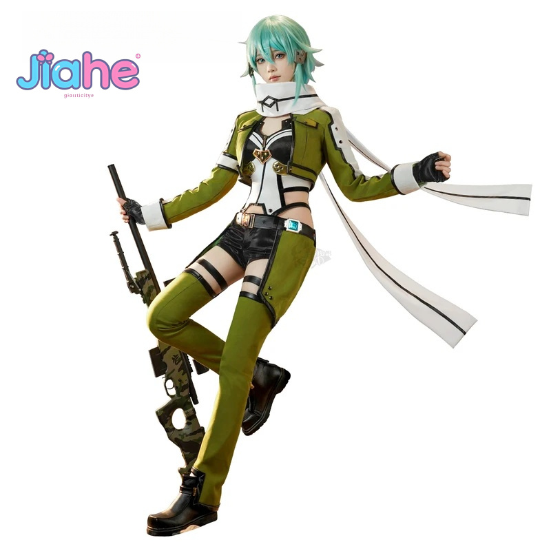 Men Accessories Online - Anime espada arte on-line asada shino