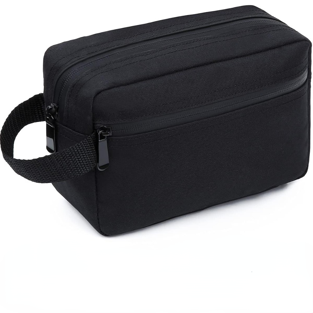 Men'S Accessories Wardrobe - Bolsa de higiene pessoal para viagem,