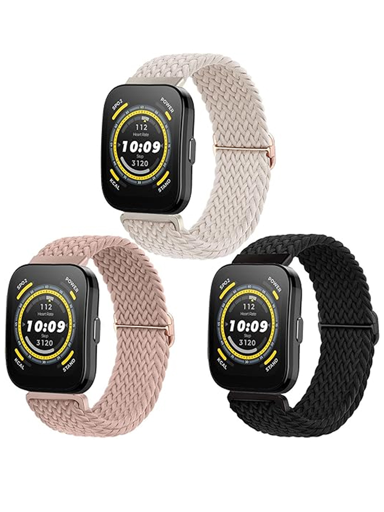 Men'S Accessories New Balance - Banda para amazfit equilíbrio gts 4