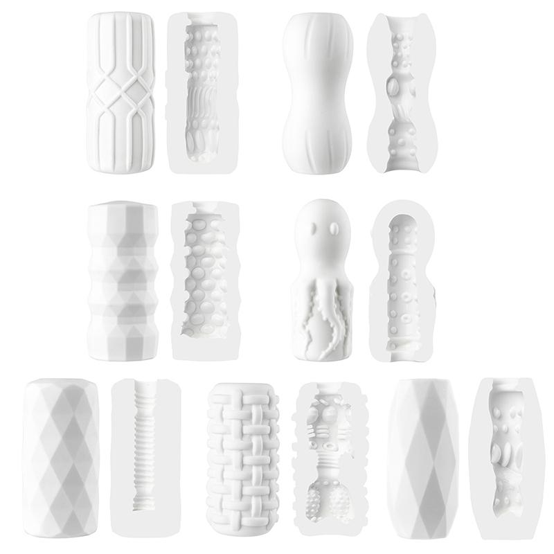 Men'S Vegan Accessories - Masturbador Masculino Aircraft Cup, para Masturbação