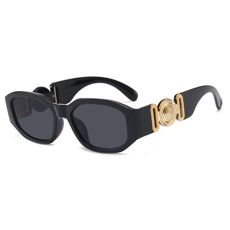 Par de óculos de sol para PC m - Men Accessories Online avaliação e preço