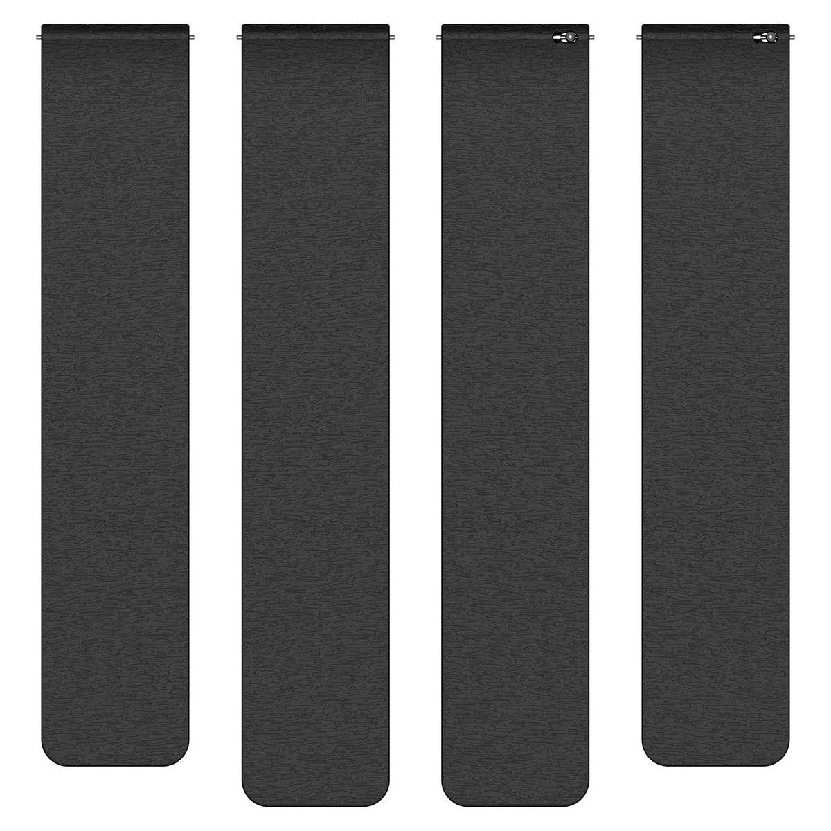 Pulseiras de relógio de 22mm p - Men'S Accessories New Balance avaliação e preço