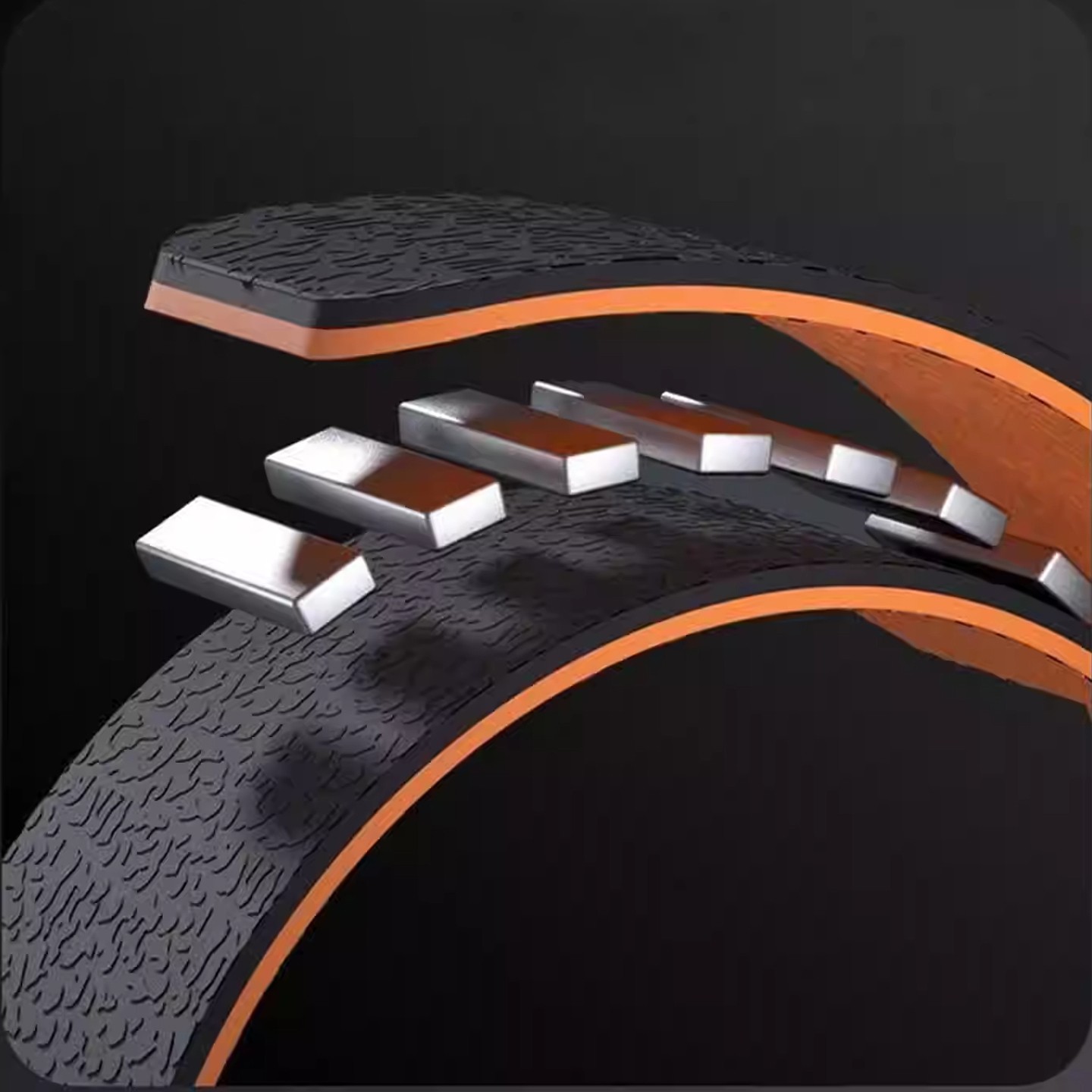 Pulseiras de relógio de 22mm p - Men'S Accessories New Balance avaliação e preço