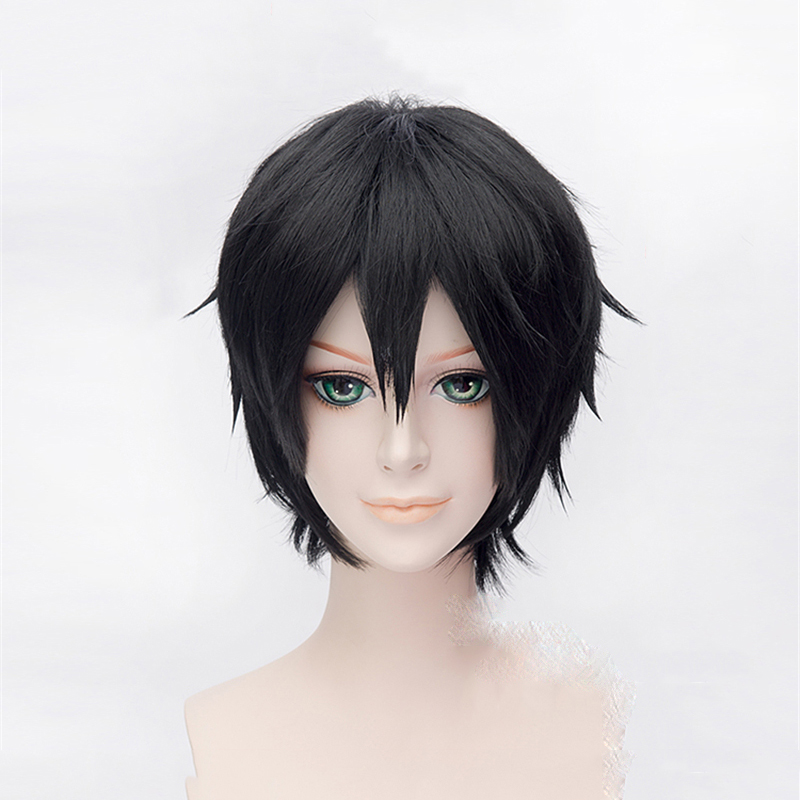 Peruca da espada art online ki - Men Accessories Online avaliação e preço