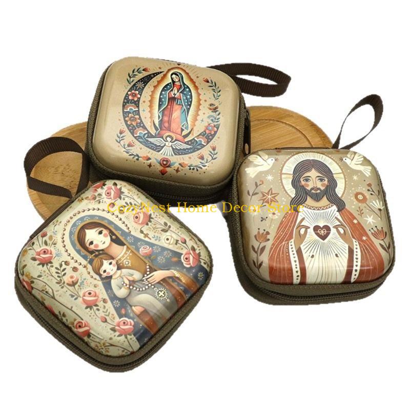 92MF Bolsa moedas Rosário Saco - Men'S Accessories Rack avaliação e preço