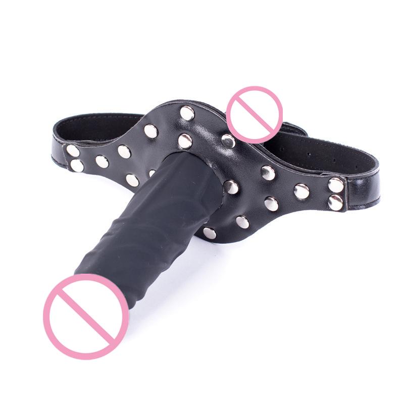 Plugue peniano de dupla cabeça - Men'S Vegan Accessories avaliação e preço