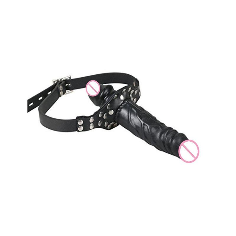 Plugue peniano de dupla cabeça - Men'S Vegan Accessories avaliação e preço