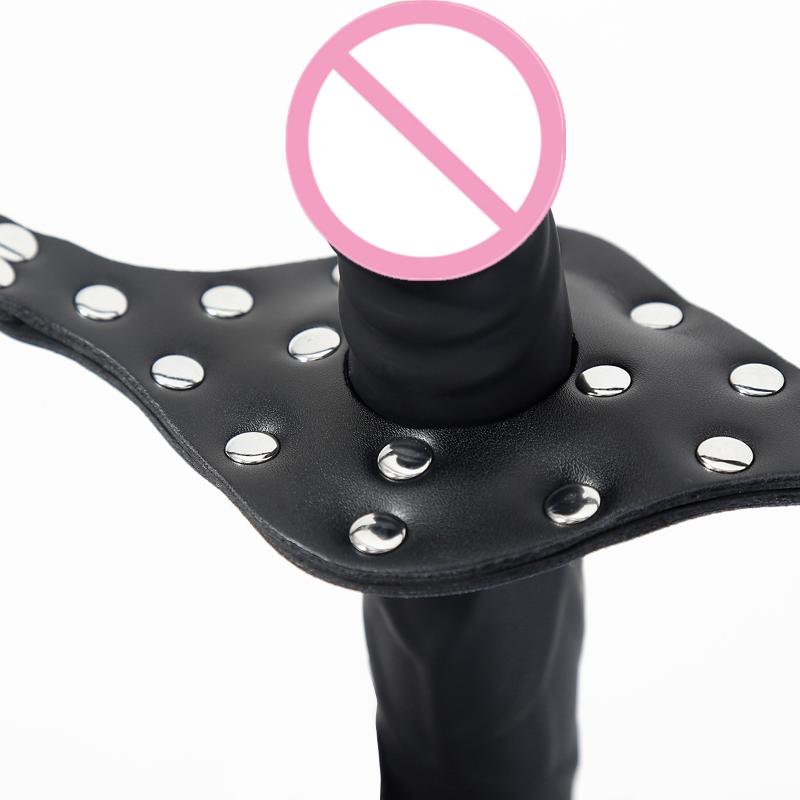 Plugue peniano de dupla cabeça - Men'S Vegan Accessories avaliação e preço