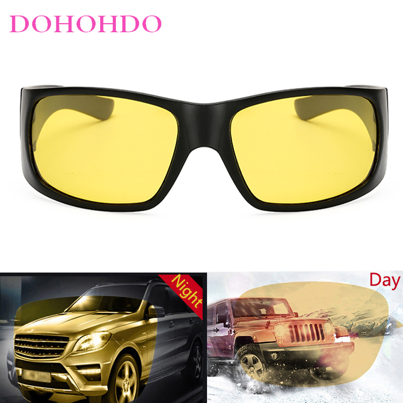 Óculos de Visão Noturna Vintag - Men Accessories Brands avaliação e preço