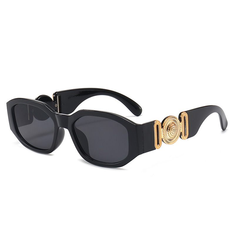 Um par de PC masculino e femin - Men Accessories Online avaliação e preço