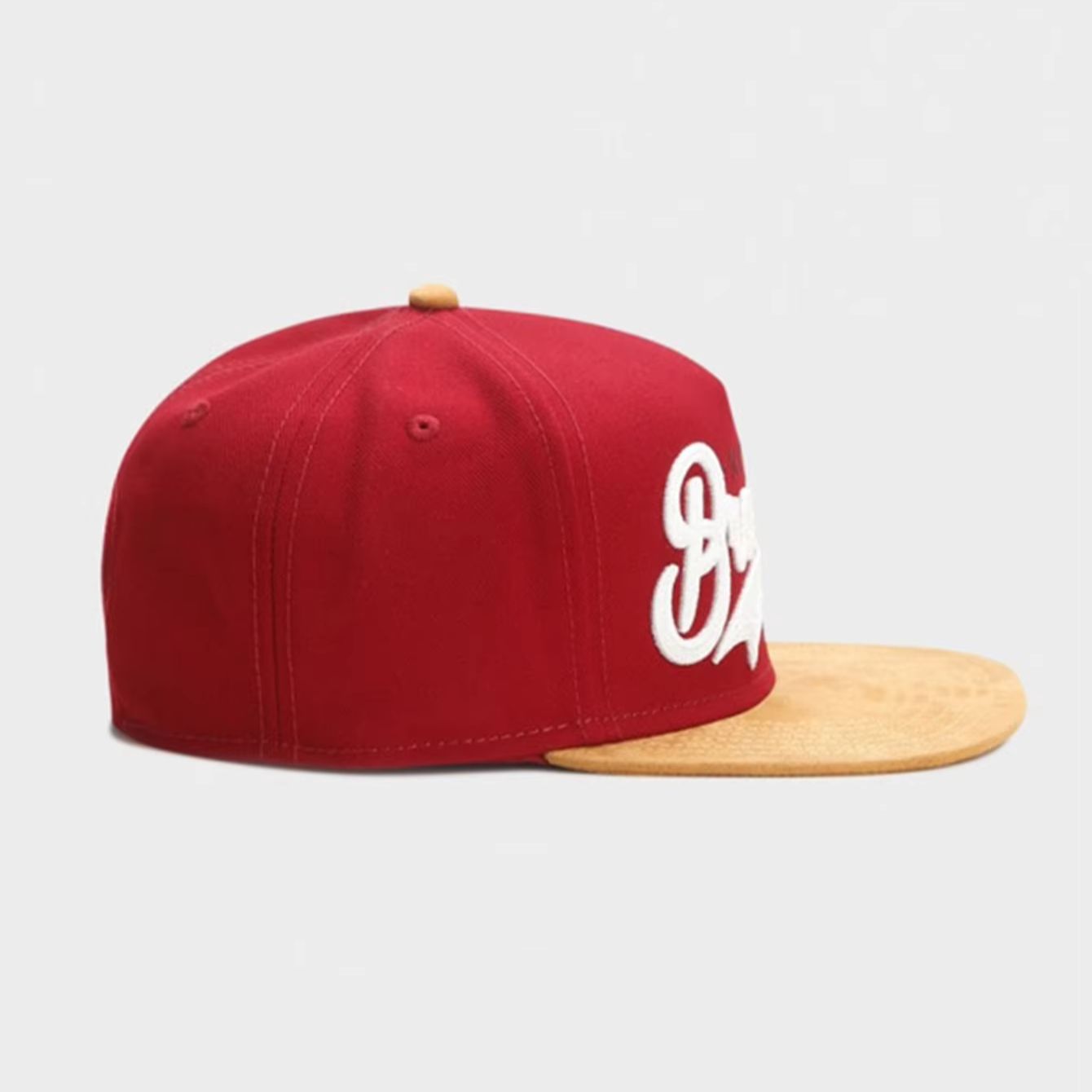 Boné Unissex BROOKLYN Preto Aj - Men Accessories Brands avaliação e preço