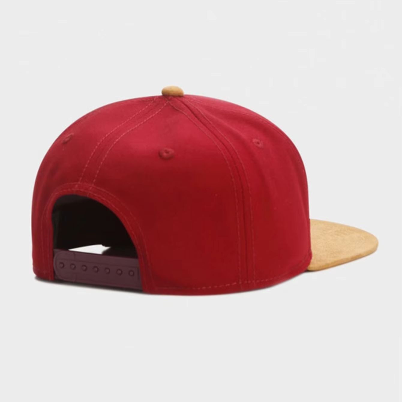 Boné Unissex BROOKLYN Preto Aj - Men Accessories Brands avaliação e preço