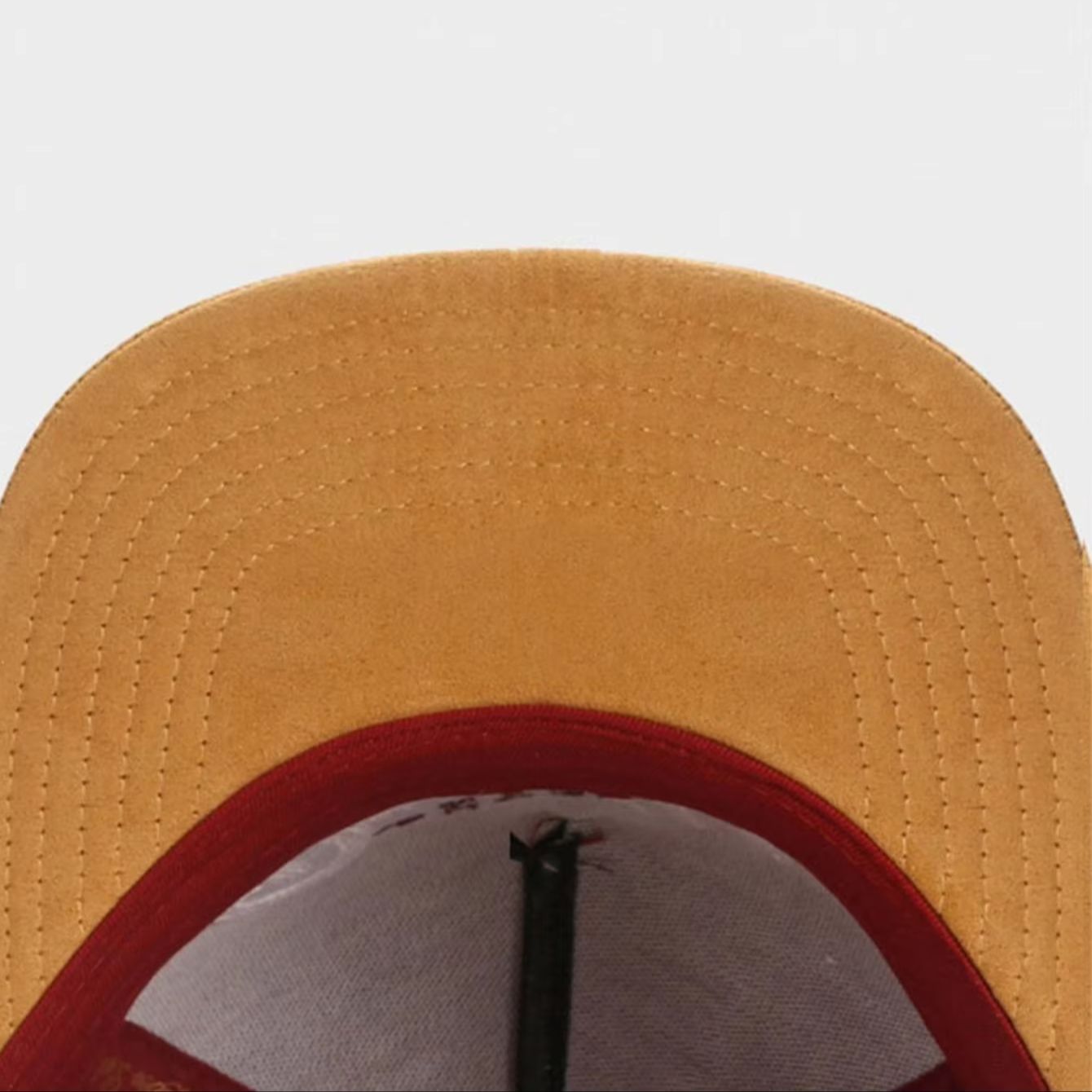 Boné Unissex BROOKLYN Preto Aj - Men Accessories Brands avaliação e preço