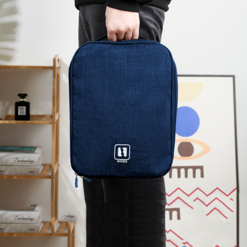 Bolsa de sapato de viagem port - Men'S Accessories Wardrobe avaliação e preço