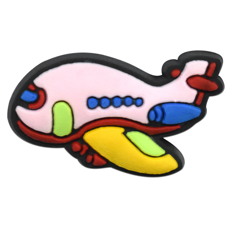 Pingente de sapato de avião pa - Men'S Accessories Crocs avaliação e preço