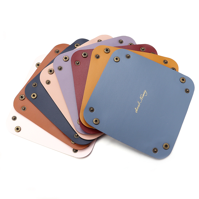1pc caixa de armazenamento de  - Bifold Leather Wallet avaliação e preço