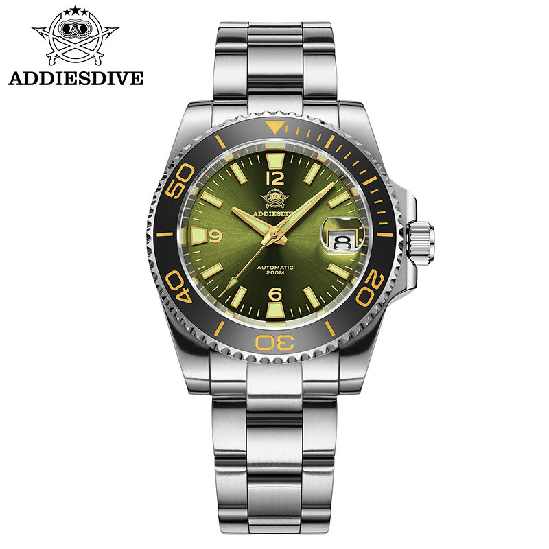 Addiesdive novo presente de me - Men'S Accessories Fashion avaliação e preço