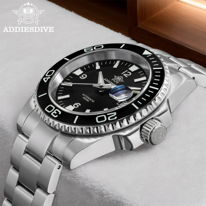 Addiesdive novo presente de me - Men'S Accessories Fashion avaliação e preço