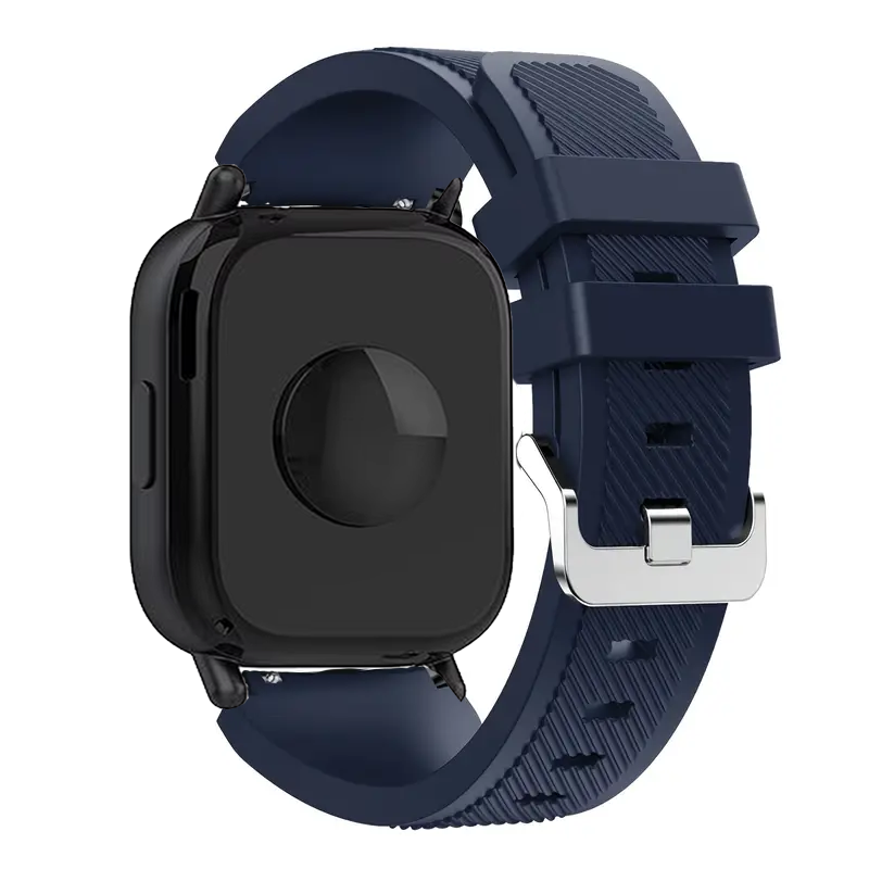 Pulseira de relógio de 22mm pa - Men'S Accessories New Balance avaliação e preço