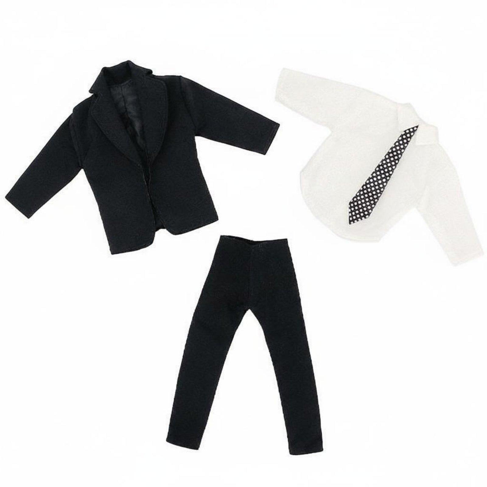 Conjunto de Roupa Sofisticada  - Men'S Accessories Wardrobe avaliação e preço