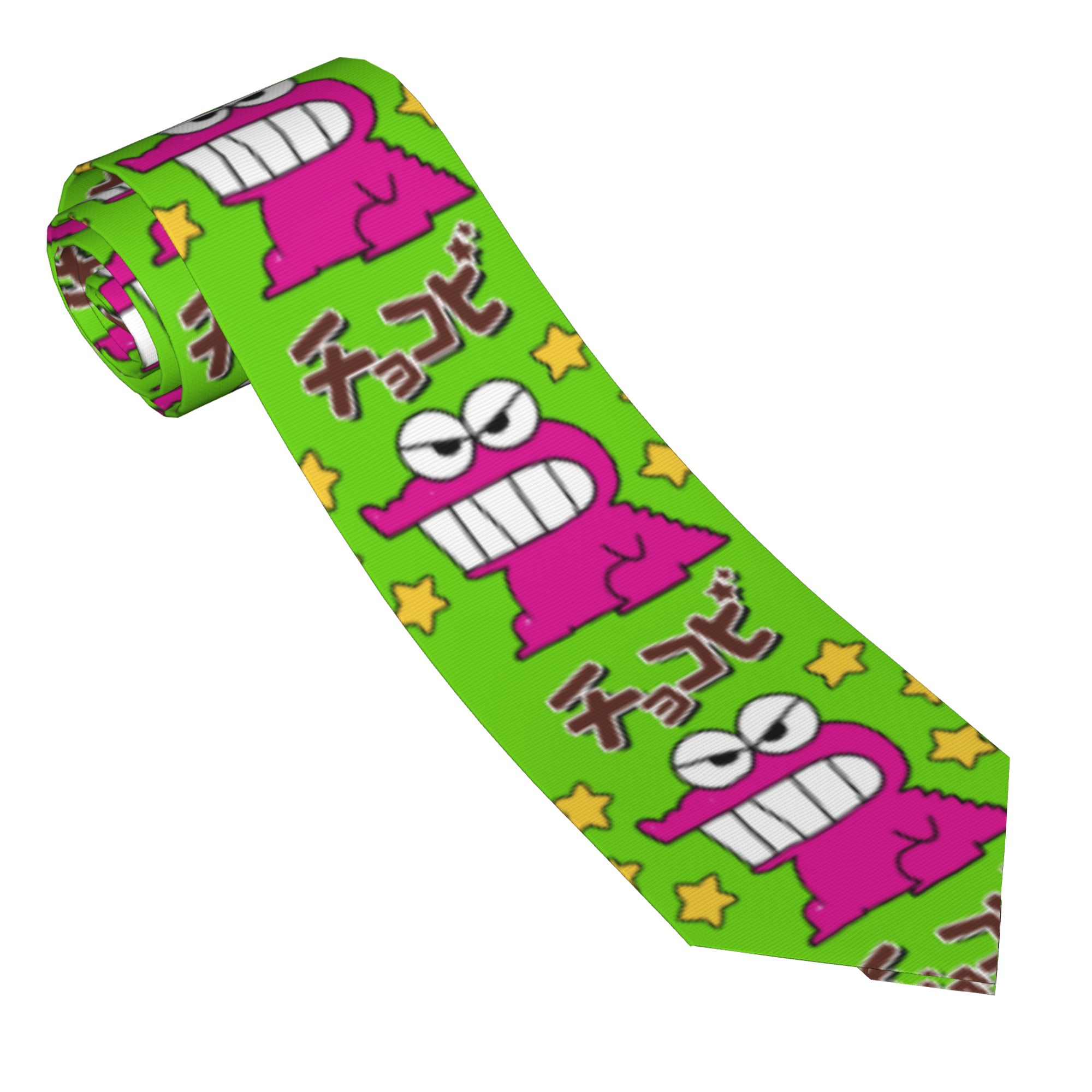 Gravatas de Seda Estreitas de  - Men'S Accessories Crocs avaliação e preço