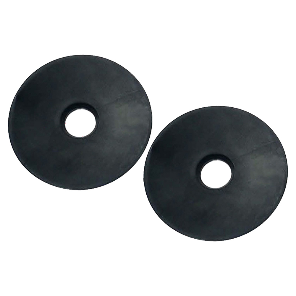 Tampa de Vedação de Espuma par - Men Accessories Brands avaliação e preço