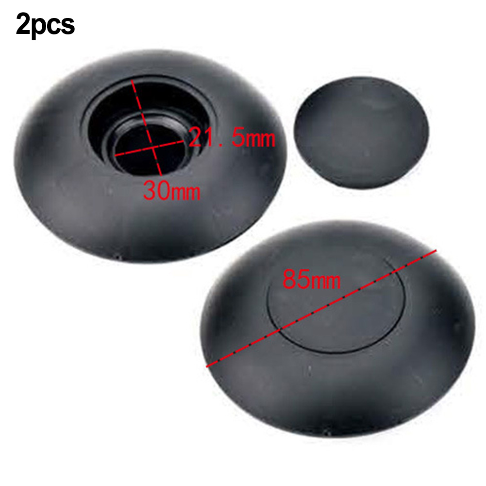 Tampa de Vedação de Espuma par - Men Accessories Brands avaliação e preço