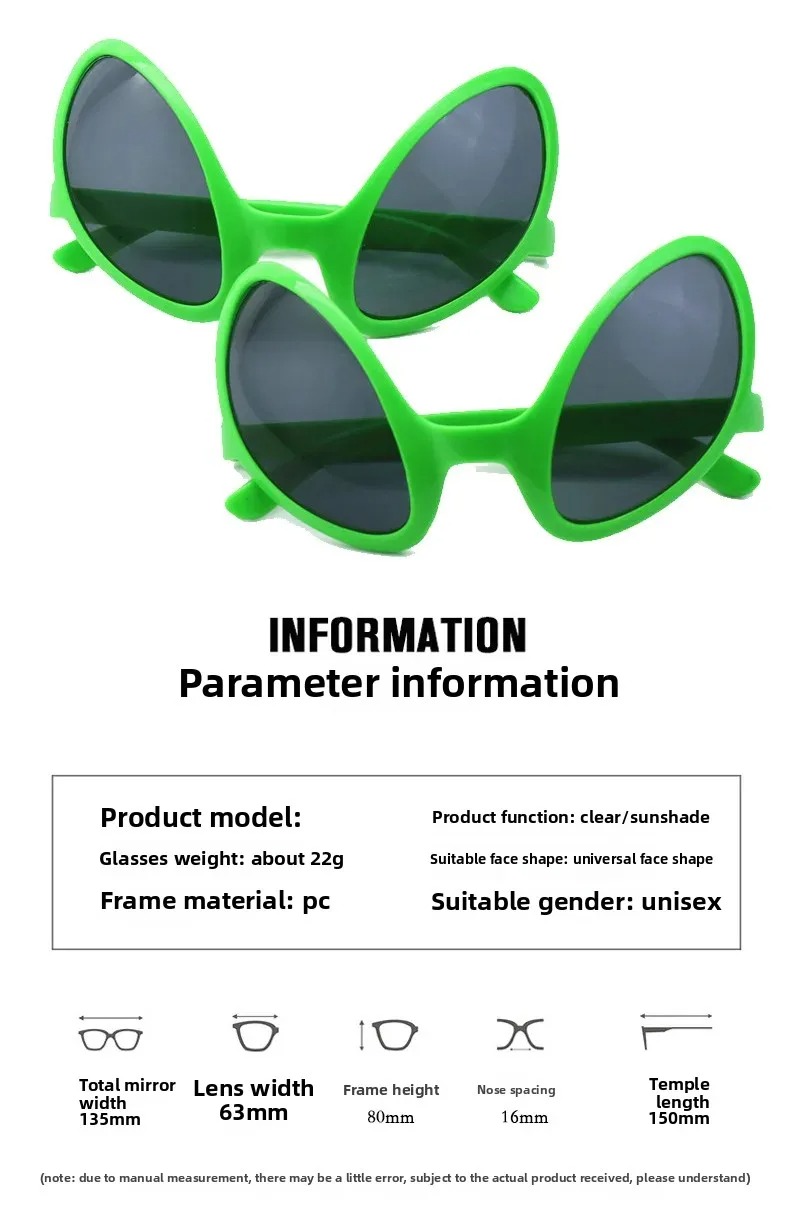 Verde alienígena marciano pecu - Men'S Vegan Accessories avaliação e preço
