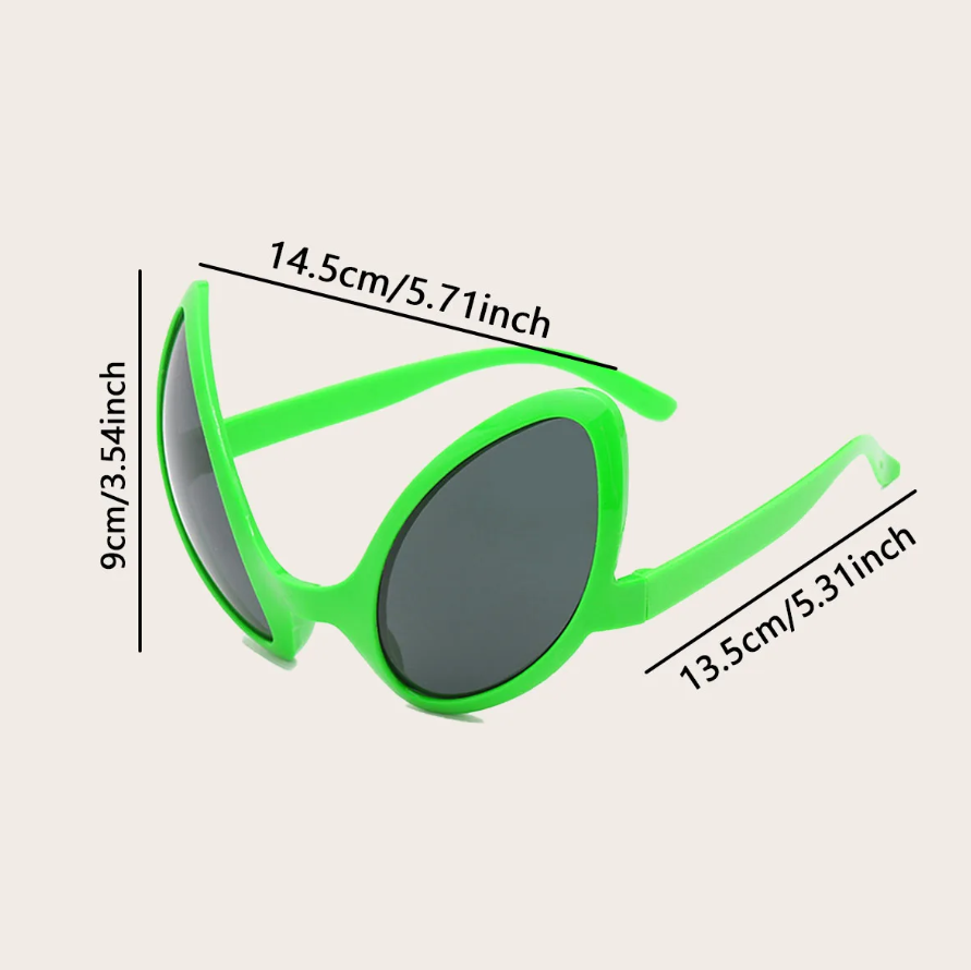 Verde alienígena marciano pecu - Men'S Vegan Accessories avaliação e preço