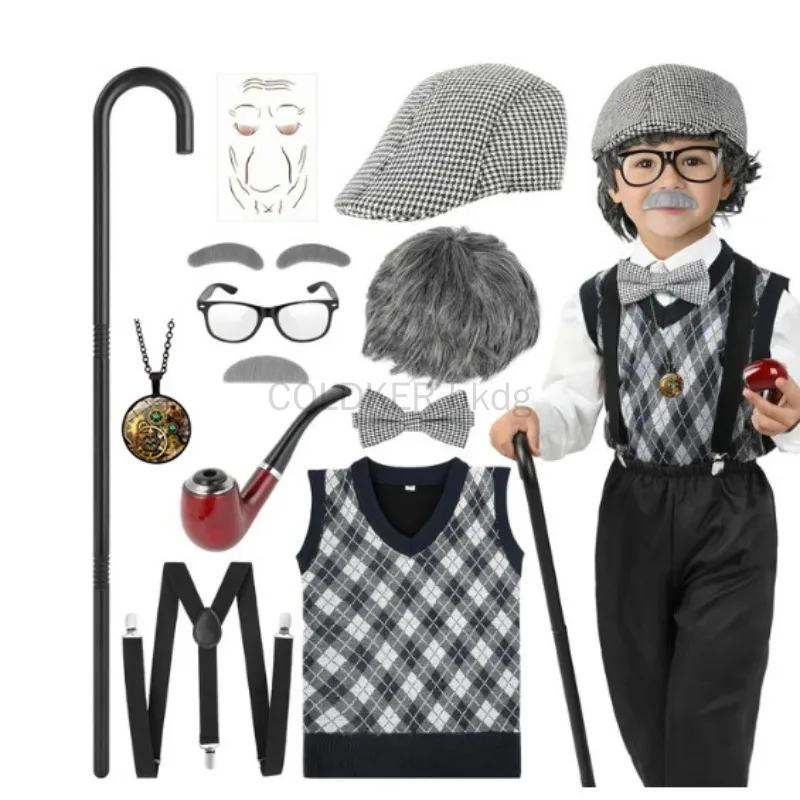 Conjunto de Acessórios para Fa - Men'S Accessories In The 1920S avaliação e preço