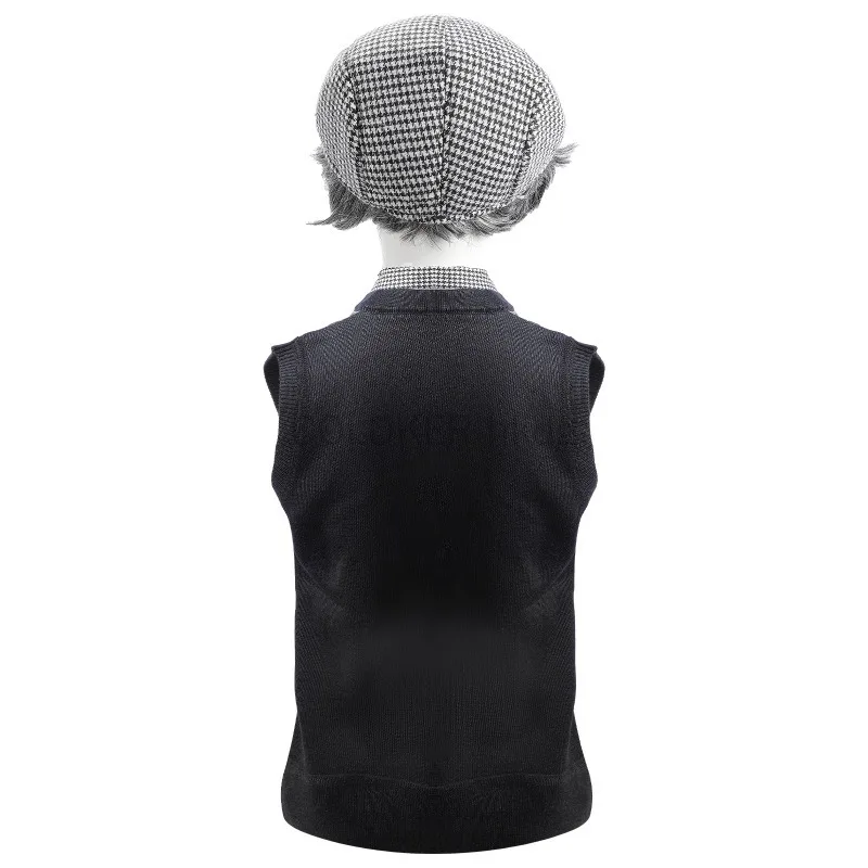 Conjunto de Acessórios para Fa - Men'S Accessories In The 1920S avaliação e preço