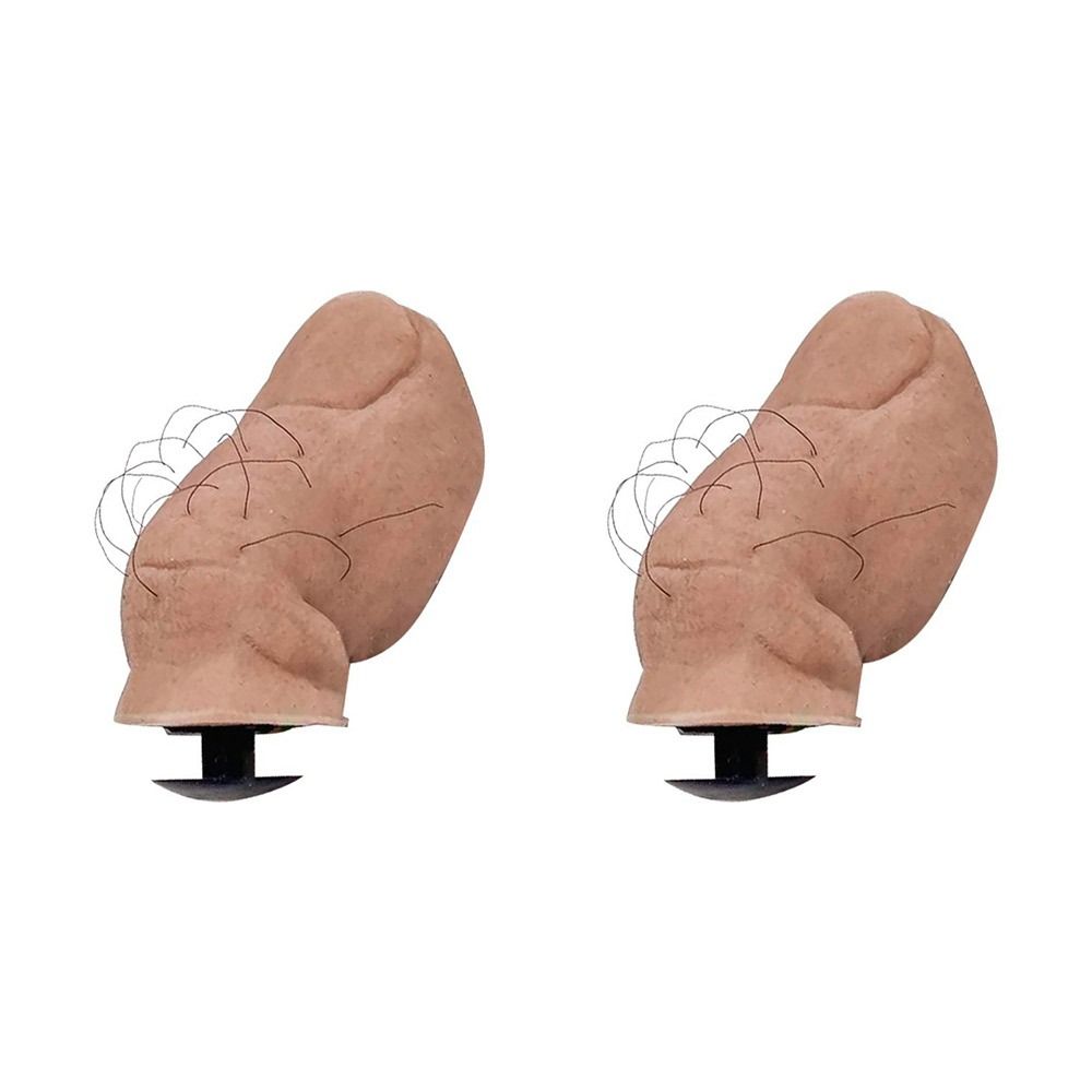 3D Stereoscopic Toe Shoe Encan - Men'S Accessories Crocs avaliação e preço