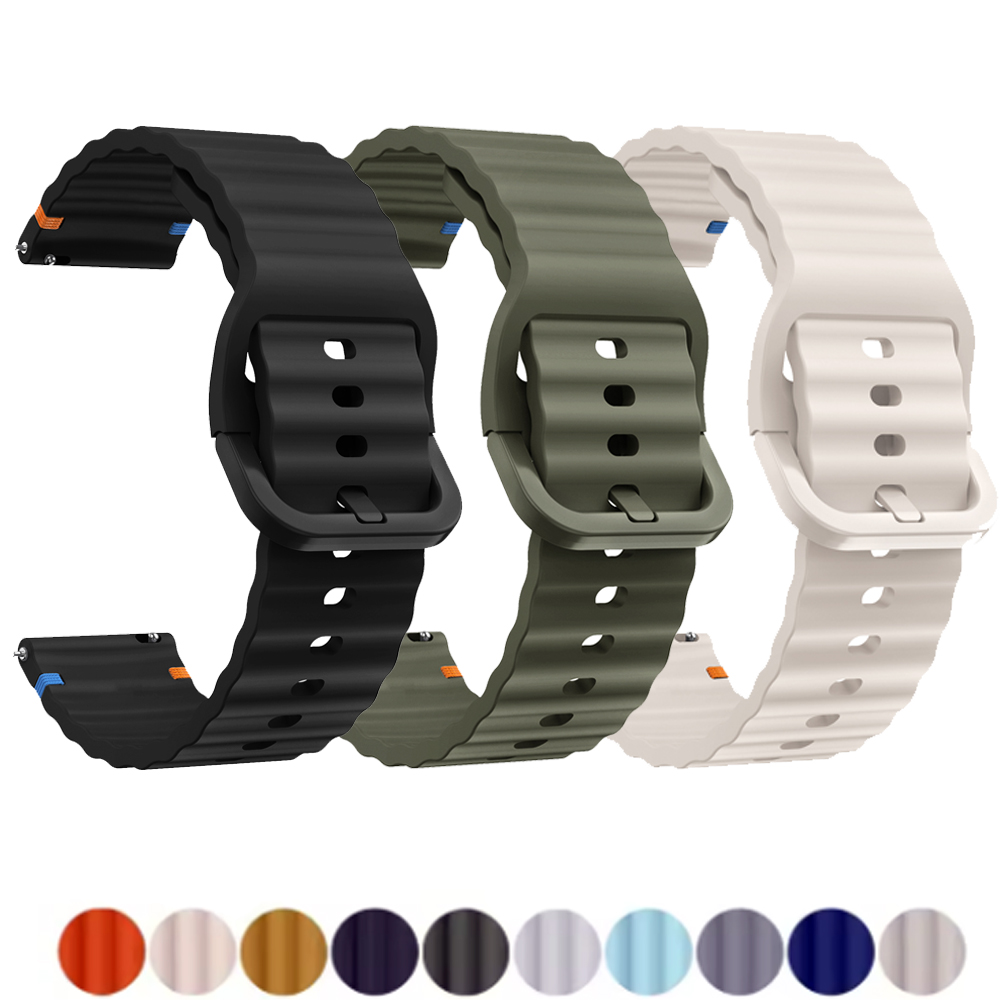 Esporte pulseira de silicone p - Men'S Accessories New Balance avaliação e preço