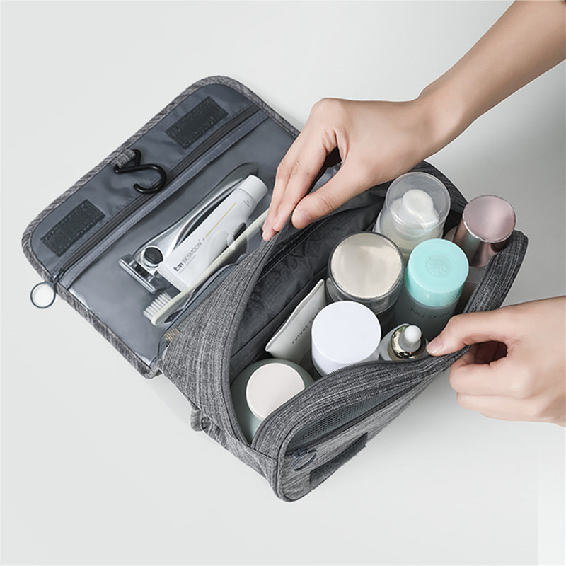 Pendurado viagem grande saco d - Men'S Accessories Wardrobe avaliação e preço