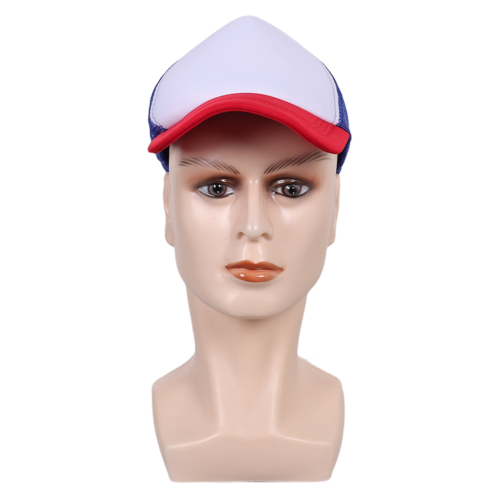 Fantasia dustin henderson boné - Men Accessories Hat avaliação e preço