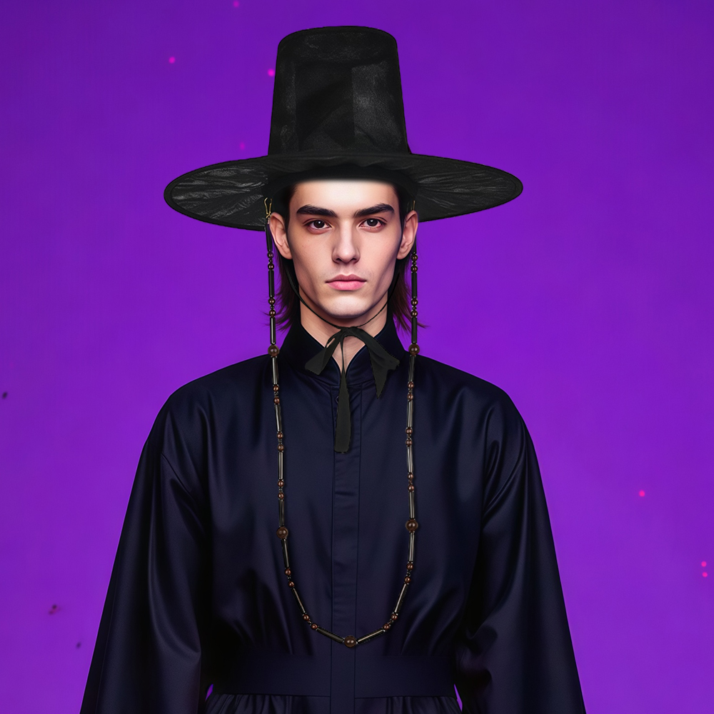 Chapéu cosplay masculino jinu  - Men Accessories Hat avaliação e preço
