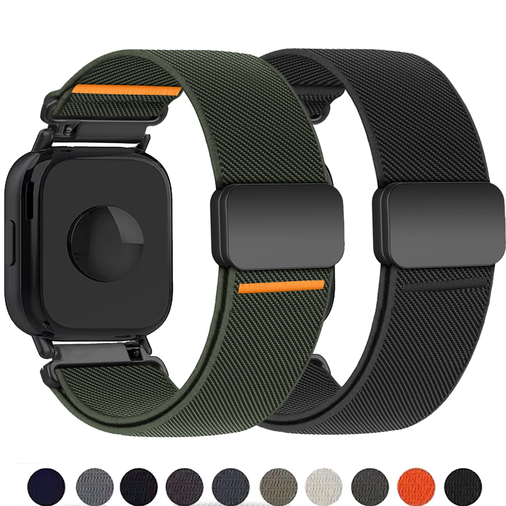 Pulseira magnética para redmi  - Men'S Accessories New Balance avaliação e preço