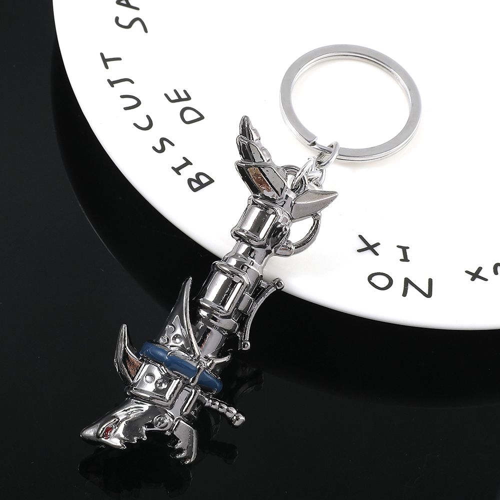 Chaveiro de Canhão Jinx do Jog - Men'S Accessories Fashion avaliação e preço