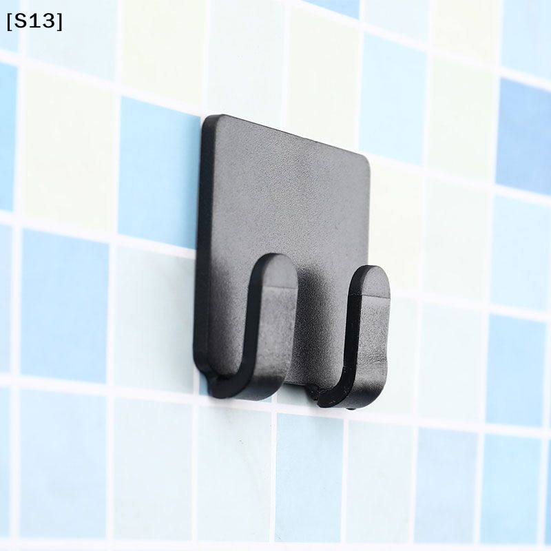 2 Peças Suporte de Parede Sem  - Men'S Accessories Rack avaliação e preço