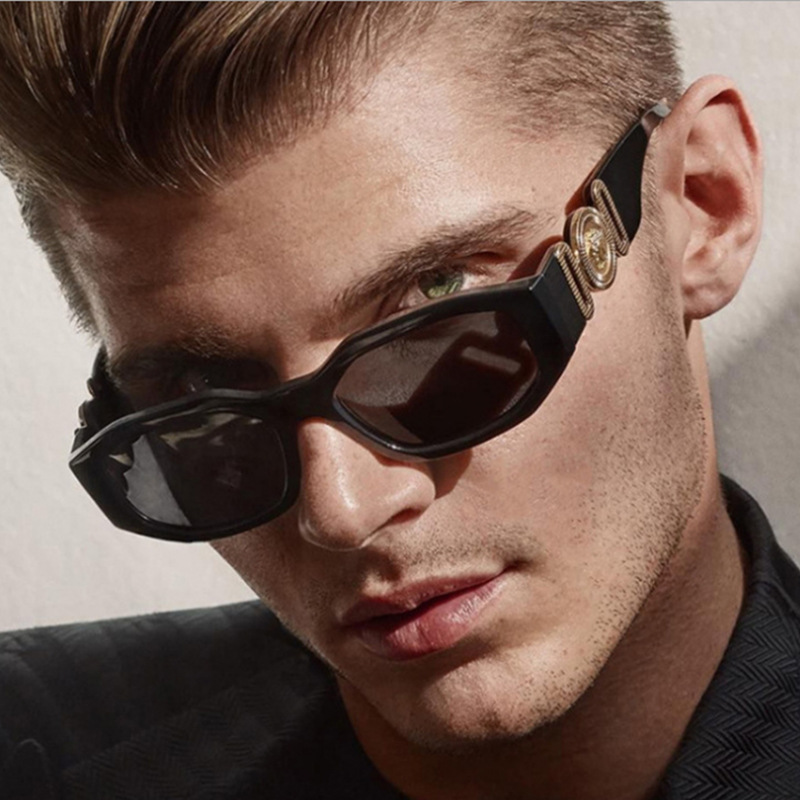 Um par de PC masculino e femin - Men Accessories Online avaliação e preço